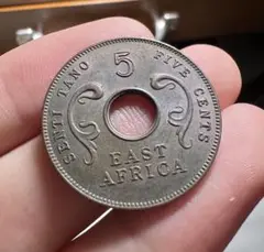 イギリス領西アフリカ　１／１０ペニー硬貨☆1938年／未使用品／ジョージ6世／ 楽天市場】イギリス貨幣 1ペニー 青銅貨 ジョージ6世 年代