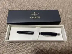 PARKER ボールペン ソネットオリジナルラックブラック CT