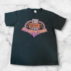 美品 EXILE ATSUSHI 2016 ライブツアーTシャツ Mサイズ