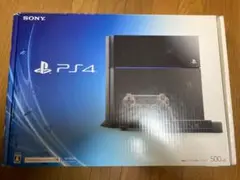 PS4 本体 CUH-1000A HDD 1TBに交換済み