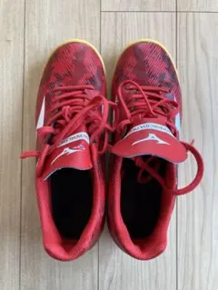 ミズノ MIZUNO フットサルシューズ モナルシーダ 23.5
