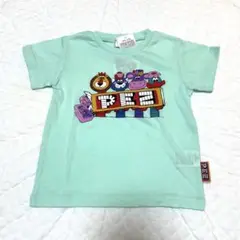 ◎新品未使用◎ペッツTシャツ　100