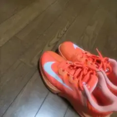 ナイキ エアズームGPターボ 大坂なおみ