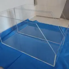 アクリルケース (大2·小4個)
