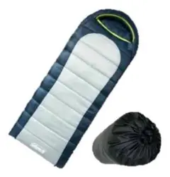 【新品未使用・未開封】コールマン HYBRID SLEEPING BAG