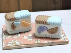 ロータスオレオクッキーサンドセット