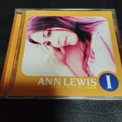 ANN LEWIS グッドバイ・マイ・ラブ '91 / WOMAN　CD