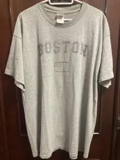 ボストン　Tシャツ