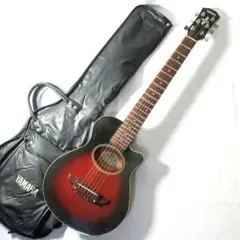 YAMAHA エレアコギター APX-8A ケース付 フェス イベント ポップ YAMAHA / APX-8A - KALEIDO GUITAR ギター・ベースSHOP カレイド
