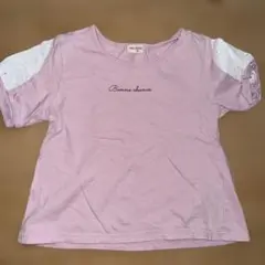 Tシャツ　120