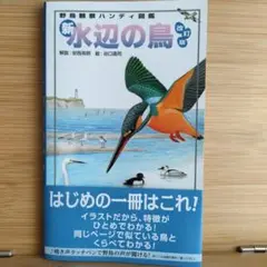 新・水辺の鳥