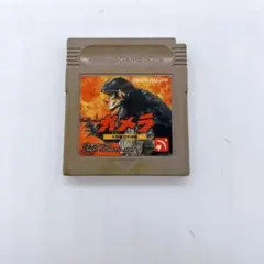 【GB】ガメラ