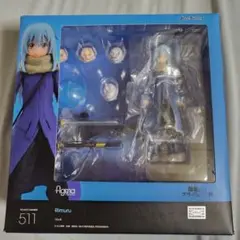 2025年最新】figma 転生したらスライムだった件 リムルの人気
