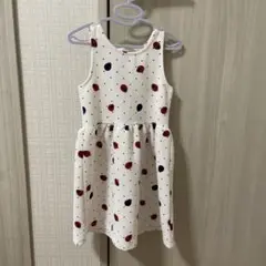 【ワンピース】てんとう虫柄