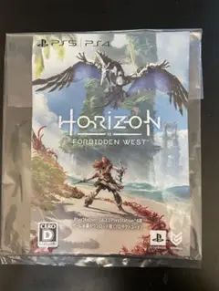 ホライゾン Horizon Forbidden West プロダクトコード