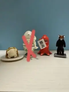 ガチャガチャ セット