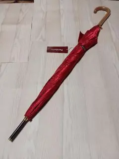 マンハッタナーズ 傘④