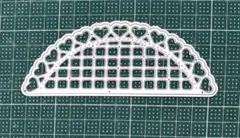 カッティングダイ　ダイカット