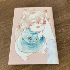 いぬミケ