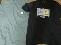 まとめ売り　ユニクロ　SPY×FAMILY スパイファミリー　Tシャツ＋オマケ