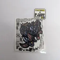 殴るぞコラ ブラキディオス モンハン ステッカー B-SIDE LABEL 殴るぞコラ ブラキディオス モンハン ステッカー B-SIDE LABEL