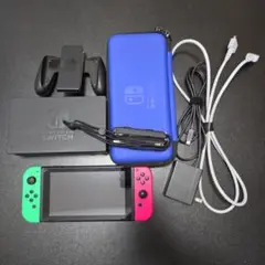 Nintendo Switch 本体