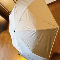 ⭐️日傘 晴雨兼用 ワンタッチ 自動開閉 折りたたみ日傘 uvカット