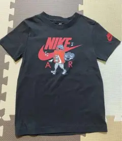 Nike グラフィックTシャツ S ブラック