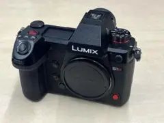2025年最新】lumix s1hの人気アイテム - メルカリ