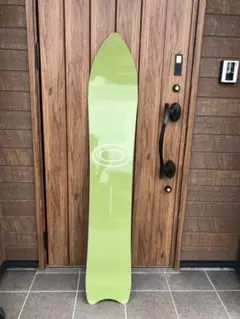 2013-2014年モデル MOSS Q60 モス スノーボード