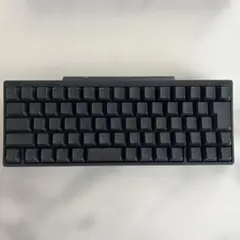 HHKB Professional HYBRID Type-s日本語配列　墨