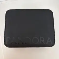 PANDORA パンドラ アクセサリーボックス ブレスレットケース
