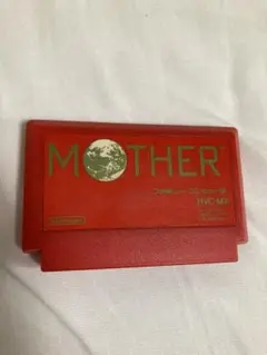 MOTHER　マザー　ファミコン　ソフト