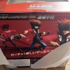 新品　セール価格　遊城十代 ホビージャパン　AMAKUNI フィギュア 新品セール価格遊城十代 ホビージャパンAMAKUNI フィギュア