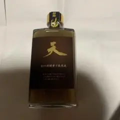 【新品未開封 超希少作品】 天/幻の超健康万能原液　天液ジンジャーシロップ３本 天液 】幻の超健康万能液 天 【栄養ドリンク】ジンジャー