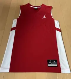 Jordan バスケットボール タンクトップ M