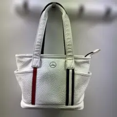 Mercedes-Benz 　タイトリスト　バック