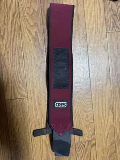 SBD リストラップ フレキシブル　Lサイズ