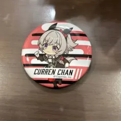 ウマ娘 カレンチャン 缶バッジ - メルカリ