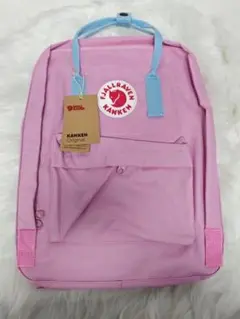 FJALLRAVENカンケンリュックサックバッグ大容量16L f113