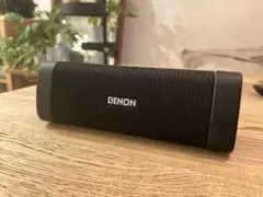 Denon Bluetooth ワイヤレススピーカー DSB50BT