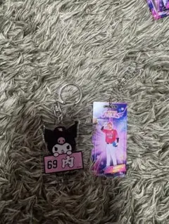 楽天イーグルス　内星龍　グッズセット
