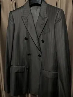 CELINE セリーヌ エディ期 シルク テーラードジャケット CELINE セリーヌ ジャック テディジャケット - メルカリ