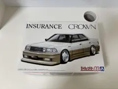 mswwn645アオシマ UZF131 クラウンV8 プラモデル完成品 mswwn645様専用アオシマ UZF131 クラウンV8 プラモデル完成品