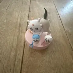 ちいかわ　フィギュア