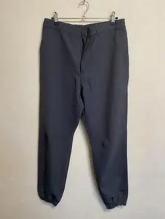 FREAK’S STORE/リラックスフィット ジョガーパンツ