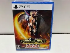 Winning Post 10 2025