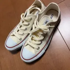 CONVERSE ALL STAR スニーカー サイズ3