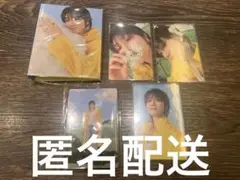 SEVENTEEN HEAVEN Carat盤 ミョンホ