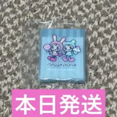 新品未開封】メゾピアノ　ガチャガチャ　ミニチュアミラー